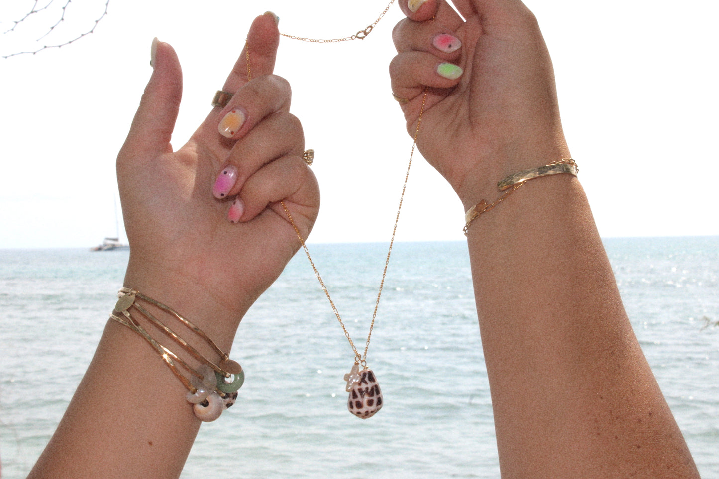 Hebrews 11:1 Necklace
